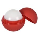 Rubberized Lip Moisturizer Ball