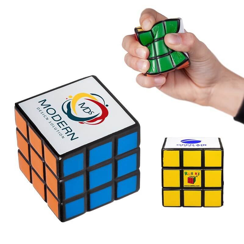Main Product Image for RUBIK'S(R) CUBE STRESS RELIEVER