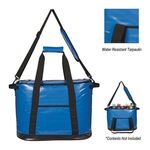 Rugged Waterproof Kooler Bag -  