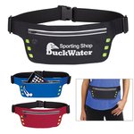 Running Belt With Safety Strip And Lights -  