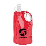 Safari 25 oz. PE Water Bottle -  