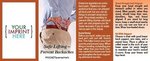 Safe Lifting - Prevent Backaches Pocket Pamphlet -  