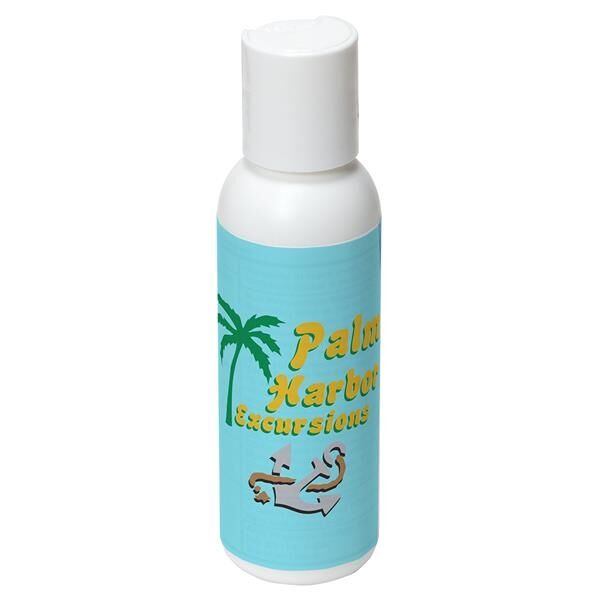 Main Product Image for Marketing Safeguard 2 Oz Squeeze Bottle Spf 30 Sunscreen