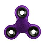 Safety Spin-It™ - Translucent Purple