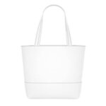 SAGE Import Upgraded Medium Tote -  