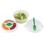 Salad Bowl Set -  