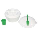 Salad Bowl Set -  