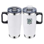 San Siro 24 oz Double-wall Travel Mug