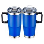 San Siro 24 oz Double-wall Travel Mug