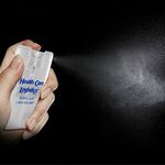 SanCard 20 ml. Antibacterial Hand Sanitizer Spray -  
