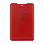 SanCard 20 ml. Antibacterial Hand Sanitizer Spray -  