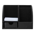 Sandro Desk Box - Black