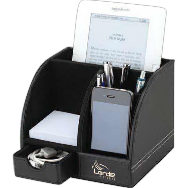Main Product Image for Custom Printed Sandro Desk Box