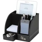 Sandro Desk Box - Black