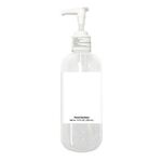 Sanitizer with Pump - 12 oz. - Clear