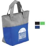 Buy Custom Printed Lunch Bag Santa Ana Insulated To