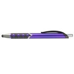 Santa Cruz MGC Stylus Pen - Metallic Purple