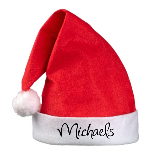 Main Product Image for Santa Hat