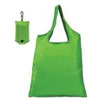 Santorini Shopping Tote Bag - Full Color -  