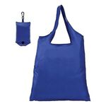 Santorini Shopping Tote Bag - Full Color -  