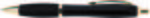 Santorini (TM) Pen - Black