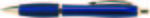 Santorini (TM) Pen - Blue