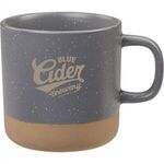 Santos 12oz Ceramic Mug -  