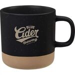 Santos 12oz Ceramic Mug -  