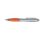 Satin Pen - Orange