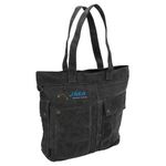 Savanah Fashion Tote -  