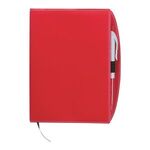 Savannah Notebook With Pen -  