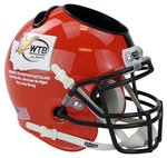 Buy Miniature Football Helmet Desk Caddy