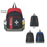 Buy Imprinted Scholar Buddy Backpack