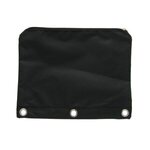 School Pouch - Black