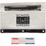 School Pouch -  