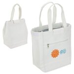 Schooner RPET Canvas Lunch Tote -  