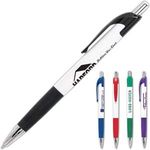 Scorpio Elite Retractable Ballpoint Pen -  