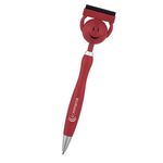 Screen Buddy Cleaner Pen - Red