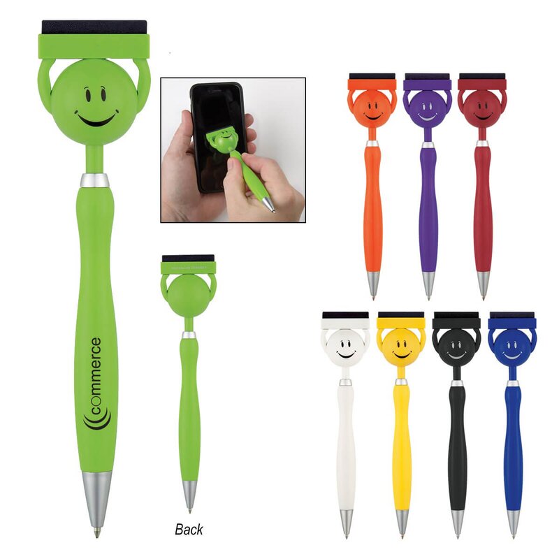 Main Product Image for Custom Printed Screen Buddy Cleaner Pen