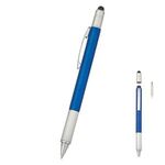 Screwdriver Pen With Stylus -  