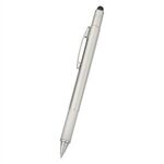 Screwdriver Pen With Stylus -  