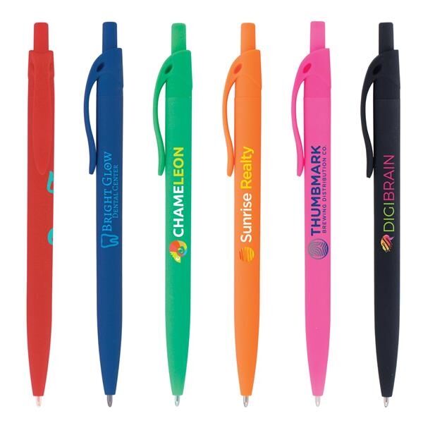 Main Product Image for Scripps Softy Pen - Colorjet