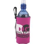 Scuba Bottle Bag™ - Purple