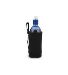 Scuba Bottle Bag (R) - Black