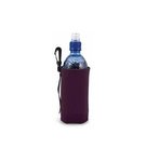 Scuba Bottle Bag (R) - Burgundy