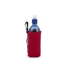 Scuba Bottle Bag (R) - Crimson