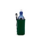 Scuba Bottle Bag (R) - Forest Green
