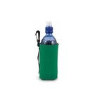 Scuba Bottle Bag (R) - Kelly Green