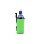 Scuba Bottle Bag (R) - Lime Green