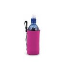 Scuba Bottle Bag (R) - Magenta